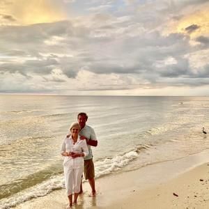 Meet your Posher, Barbara